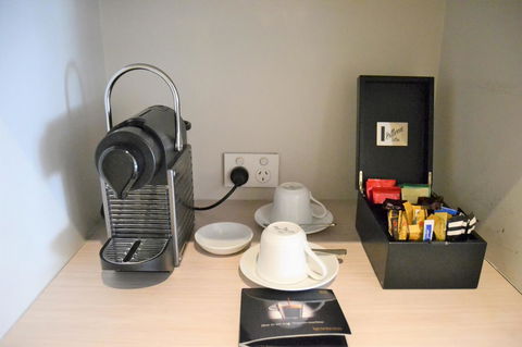 Radisson Blu Plaza Hotel Sydney - Darwin Holiday 23