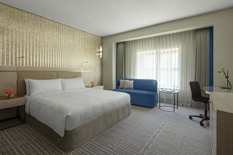 Radisson Blu Plaza Hotel Sydney - Darwin Holiday 2