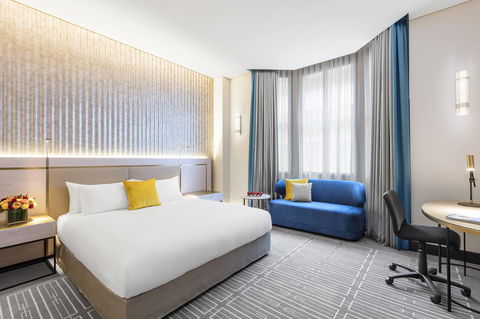 Radisson Blu Plaza Hotel Sydney - Darwin Holiday 44