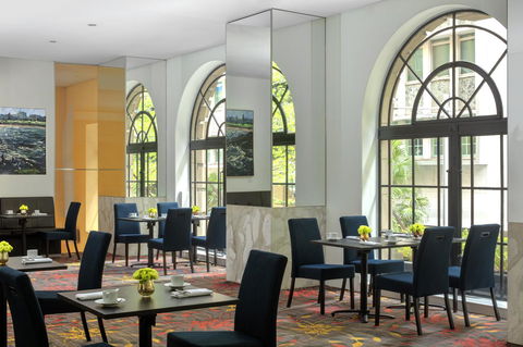 Radisson Blu Plaza Hotel Sydney - Darwin Holiday 13