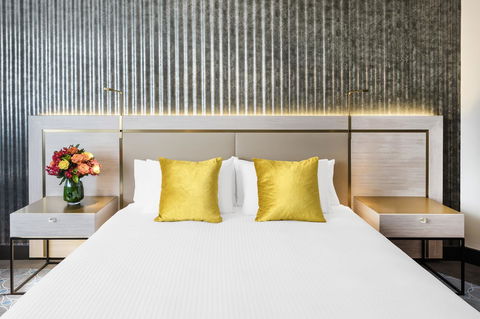 Radisson Blu Plaza Hotel Sydney - Darwin Holiday 22