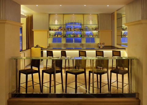 Radisson Blu Plaza Hotel Sydney - Darwin Holiday 15