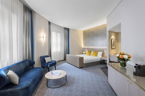 Radisson Blu Plaza Hotel Sydney - Darwin Holiday 25