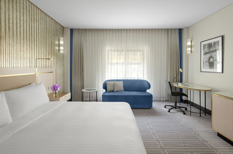 Radisson Blu Plaza Hotel Sydney - Darwin Holiday 5