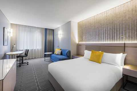 Radisson Blu Plaza Hotel Sydney - Darwin Holiday 28