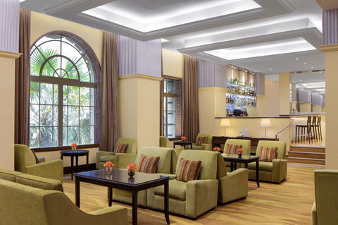 Radisson Blu Plaza Hotel Sydney - Darwin Holiday 14