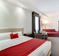 Prince of Wales Motor Inn - Darwin Holiday