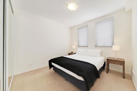 Wyndel Apartments - Apex North Sydney - Darwin Holiday 8