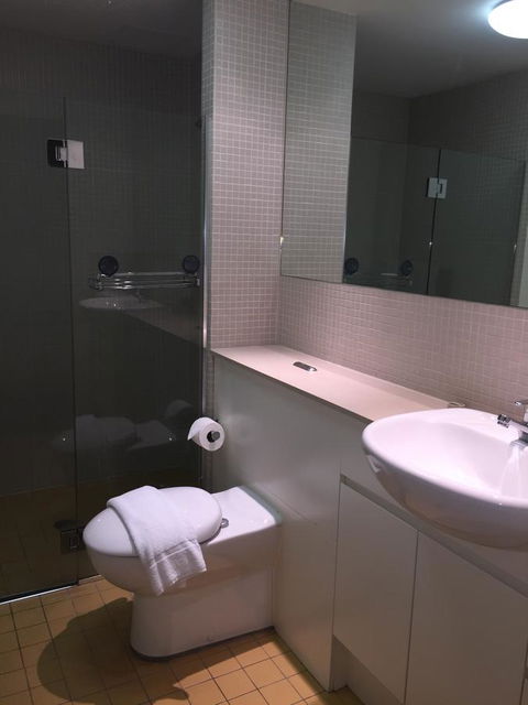 Wyndel Apartments - Apex North Sydney - Darwin Holiday 17