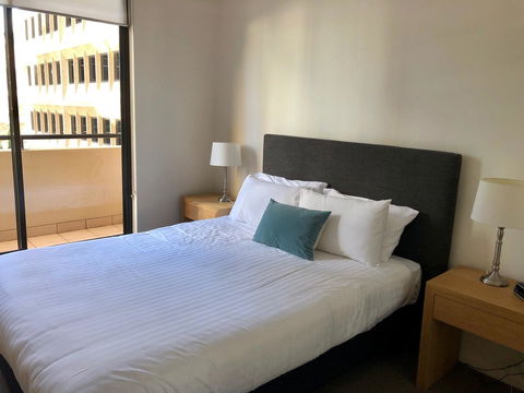 Wyndel Apartments - Apex North Sydney - Darwin Holiday 15