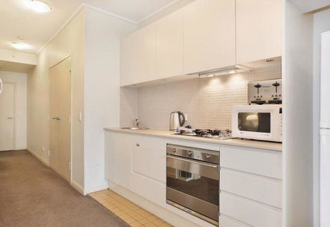 Wyndel Apartments - Apex North Sydney - Darwin Holiday 12
