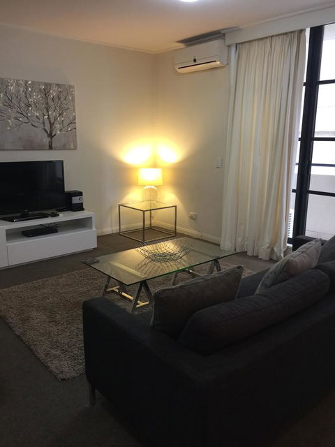 Wyndel Apartments - Apex North Sydney - Darwin Holiday 18