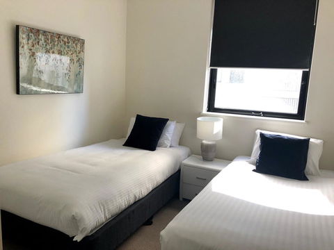 Wyndel Apartments - Apex North Sydney - Darwin Holiday 1
