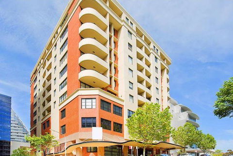 Wyndel Apartments - Apex North Sydney - Darwin Holiday 21