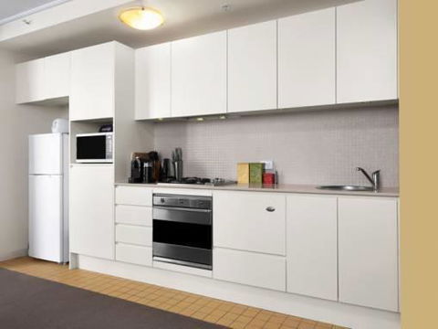 Wyndel Apartments - Apex North Sydney - Darwin Holiday 10