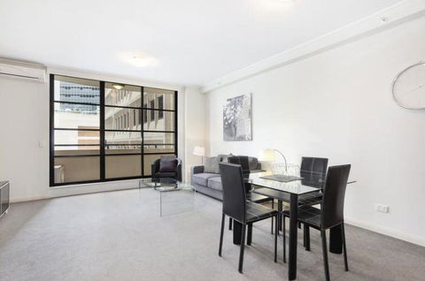 Wyndel Apartments - Apex North Sydney - Darwin Holiday 19