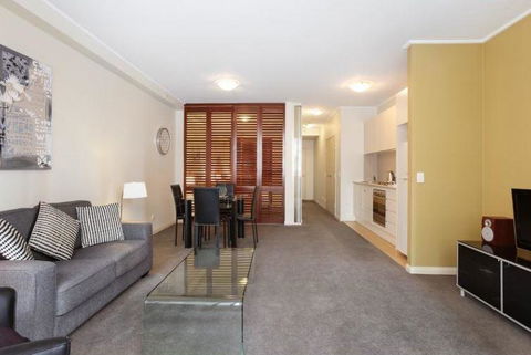 Wyndel Apartments - Apex North Sydney - Darwin Holiday 20