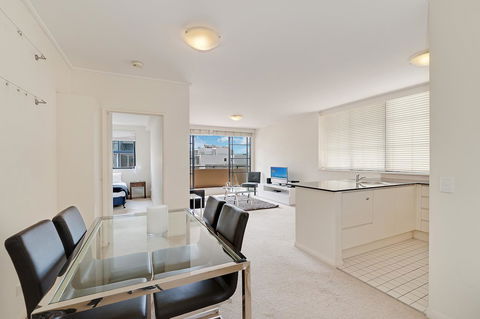 Wyndel Apartments - Apex North Sydney - Darwin Holiday 4