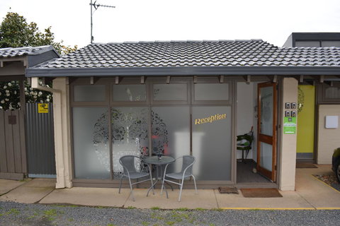 The Apple Inn - Darwin Holiday 41