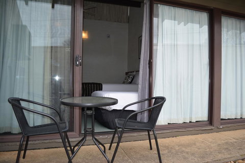 The Apple Inn - Darwin Holiday 9