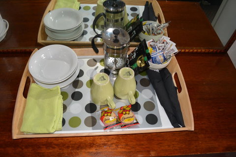 The Apple Inn - Darwin Holiday 8