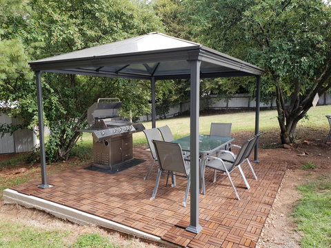 The Apple Inn - Darwin Holiday 4