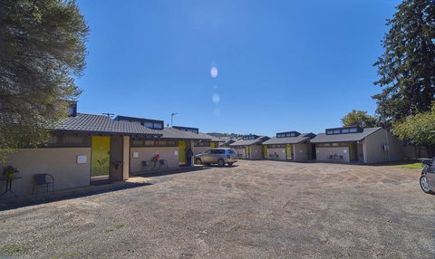 The Apple Inn - Darwin Holiday 7