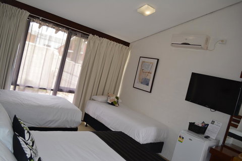 The Apple Inn - Darwin Holiday 18