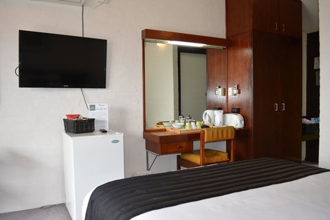 The Apple Inn - Darwin Holiday 28