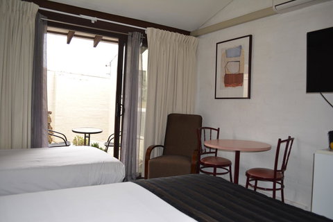 The Apple Inn - Darwin Holiday 17