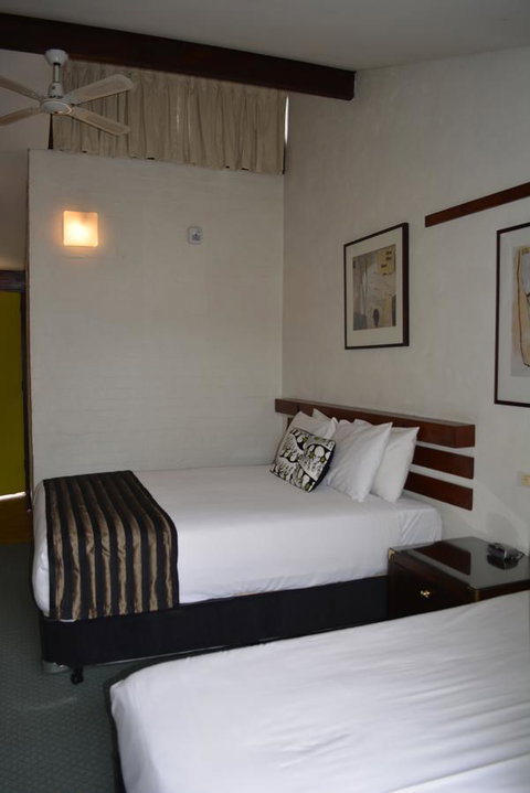 The Apple Inn - Darwin Holiday 20