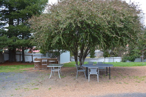 The Apple Inn - Darwin Holiday 39