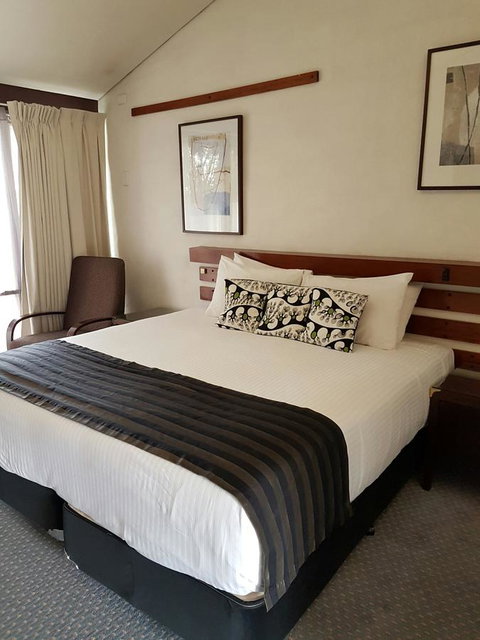 The Apple Inn - Darwin Holiday 35