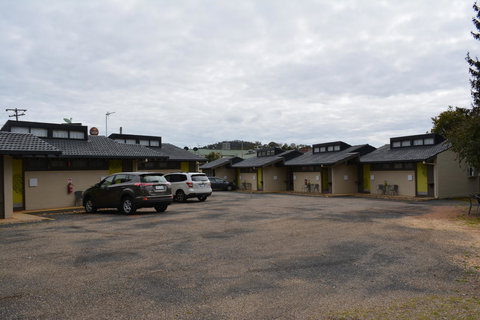 The Apple Inn - Darwin Holiday 37