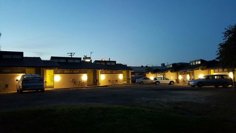 The Apple Inn - Darwin Holiday 22