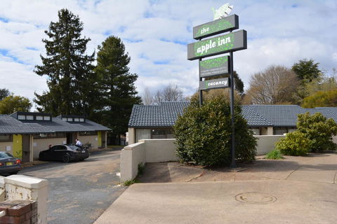 The Apple Inn - Darwin Holiday 40