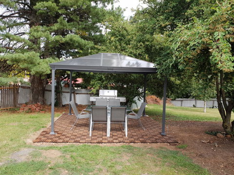 The Apple Inn - Darwin Holiday 3