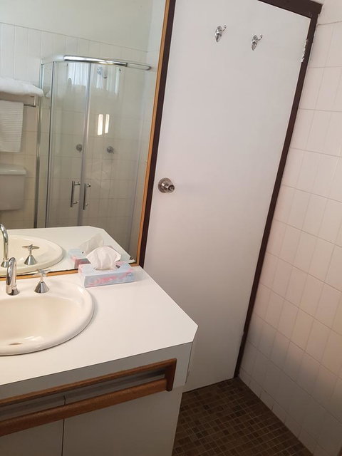 The Apple Inn - Darwin Holiday 16