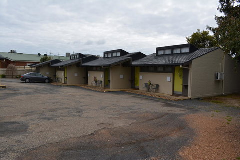 The Apple Inn - Darwin Holiday 24