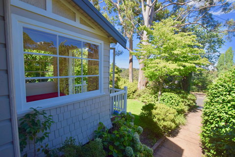 Dangal Gardens - Darwin Holiday 24