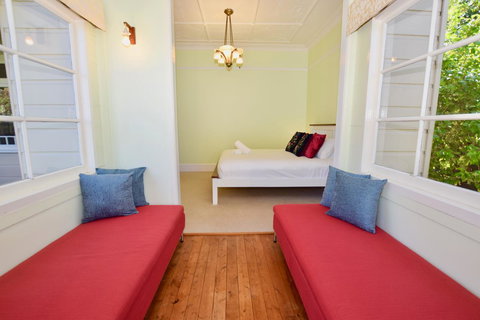 Dangal Gardens - Darwin Holiday 21