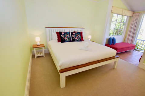 Dangal Gardens - Darwin Holiday 19