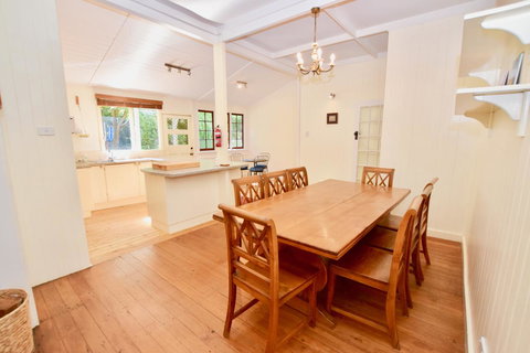 Dangal Gardens - Darwin Holiday 12