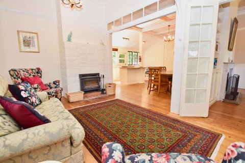 Dangal Gardens - Darwin Holiday 8