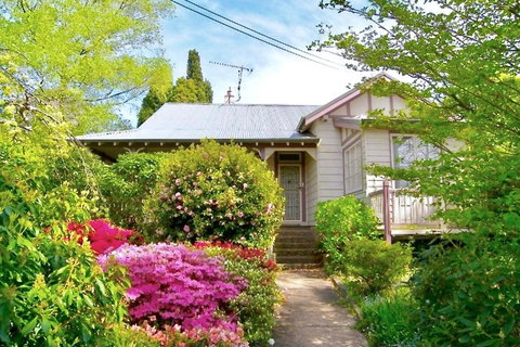 Dangal Gardens - Darwin Holiday 1