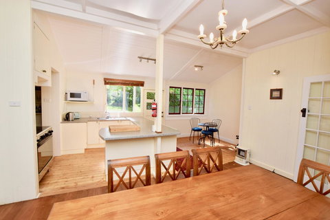 Dangal Gardens - Darwin Holiday 13