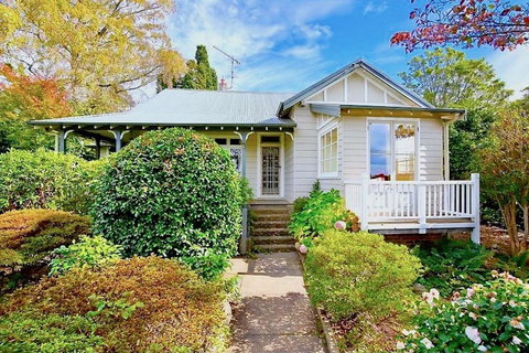 Dangal Gardens - Darwin Holiday 0