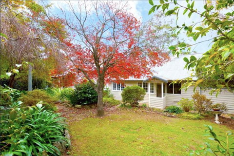 Dangal Gardens - Darwin Holiday 15