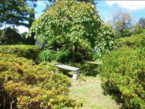 Dangal Gardens - Darwin Holiday 26