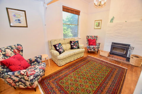 Dangal Gardens - Darwin Holiday 9